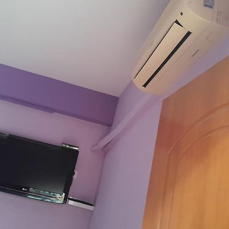 Vila Lida Saranda Kültér fotó