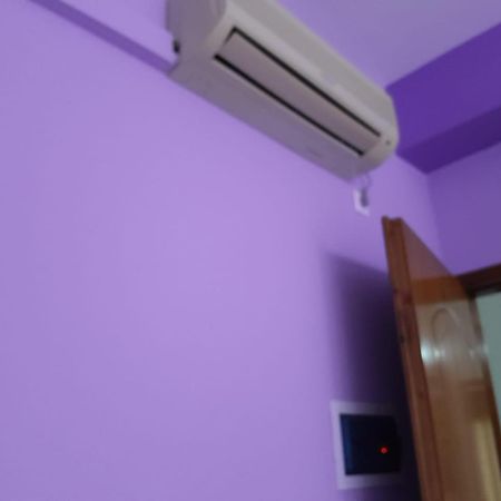 Vila Lida Saranda Kültér fotó