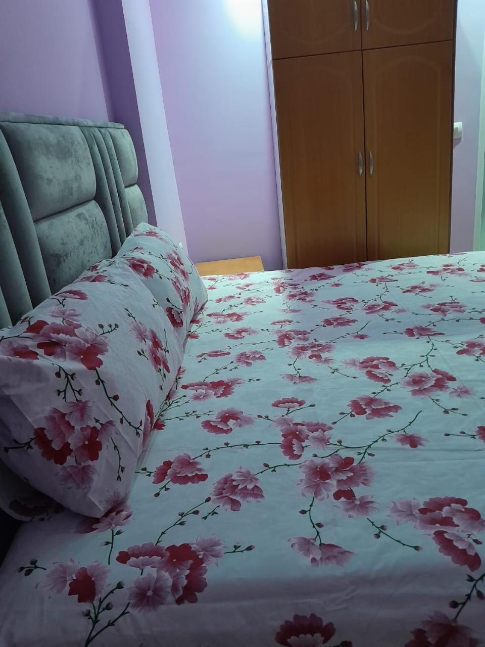 Vila Lida Saranda Kültér fotó