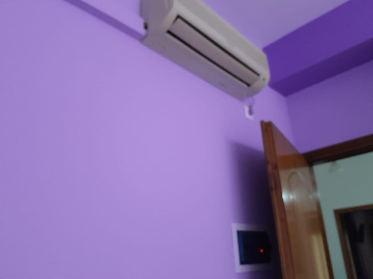 Vila Lida Saranda Kültér fotó
