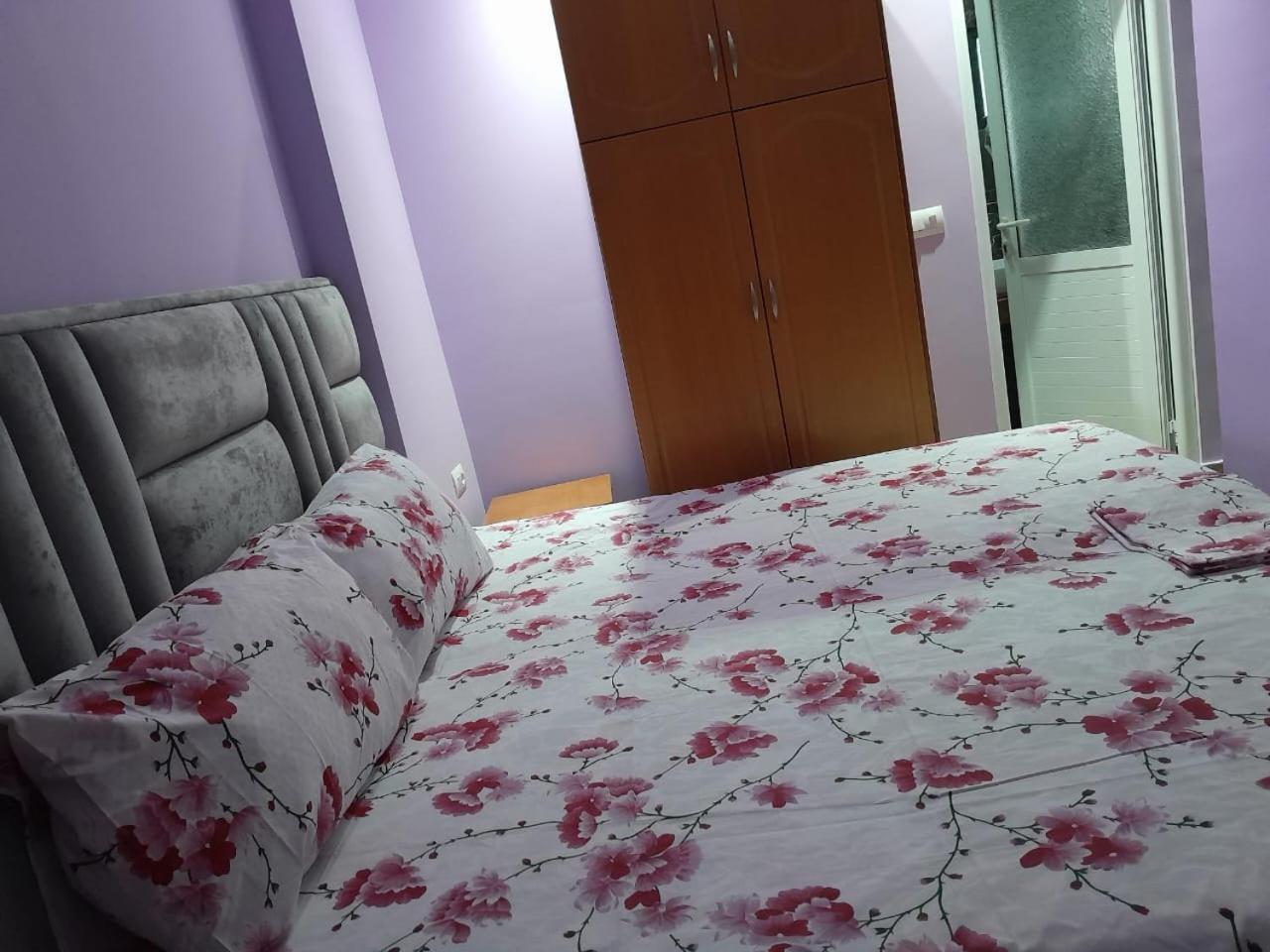 Vila Lida Saranda Kültér fotó