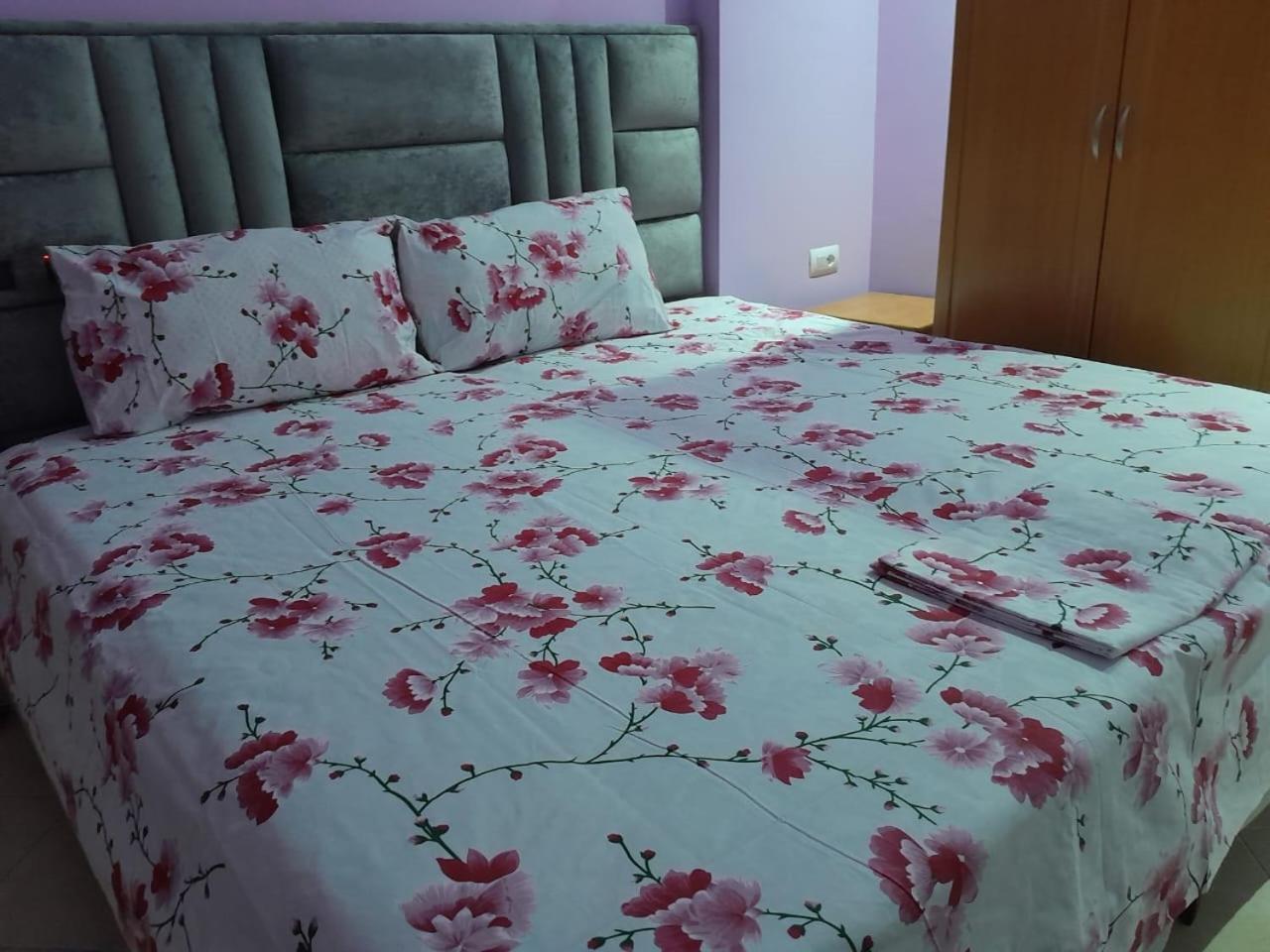 Vila Lida Saranda Kültér fotó