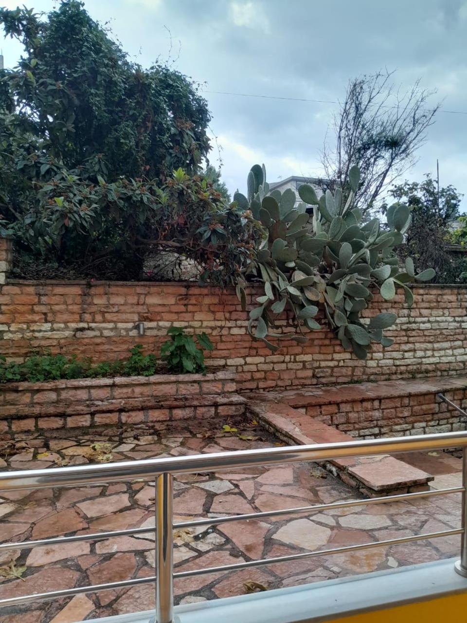Vila Lida Saranda Kültér fotó